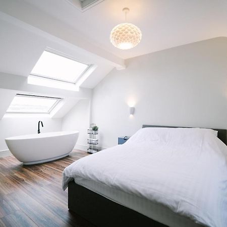 Period Retreat For 6, Explore The Lake District Lancaster Luaran gambar