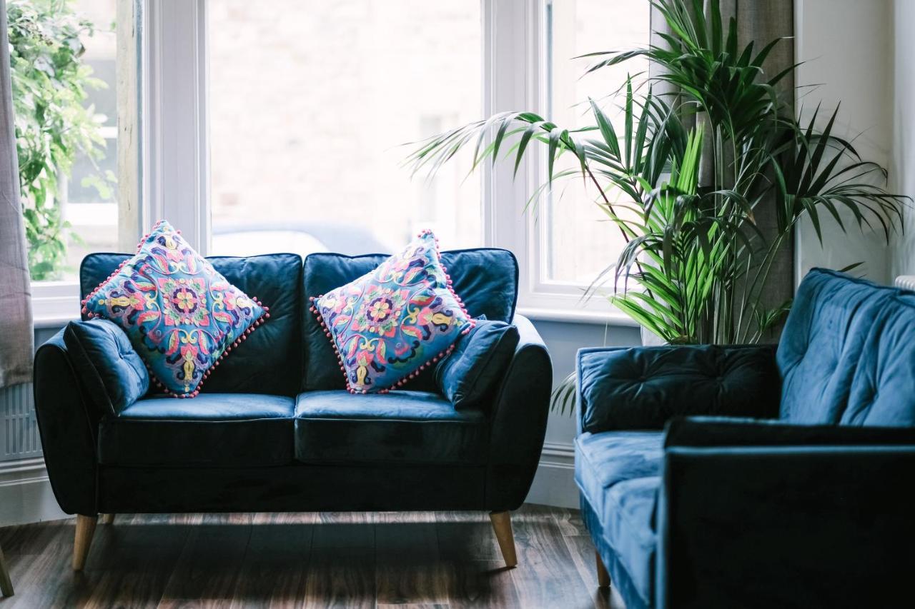 Period Retreat For 6, Explore The Lake District Lancaster Luaran gambar