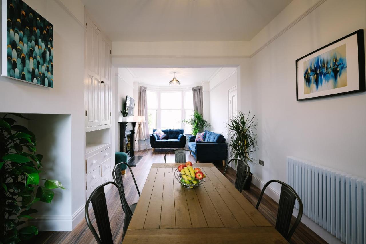 Period Retreat For 6, Explore The Lake District Lancaster Luaran gambar