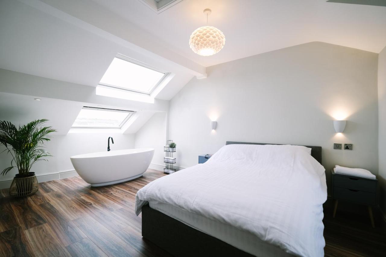Period Retreat For 6, Explore The Lake District Lancaster Luaran gambar