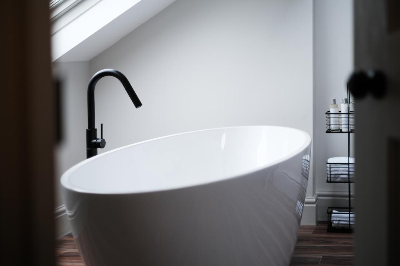 Period Retreat For 6, Explore The Lake District Lancaster Luaran gambar