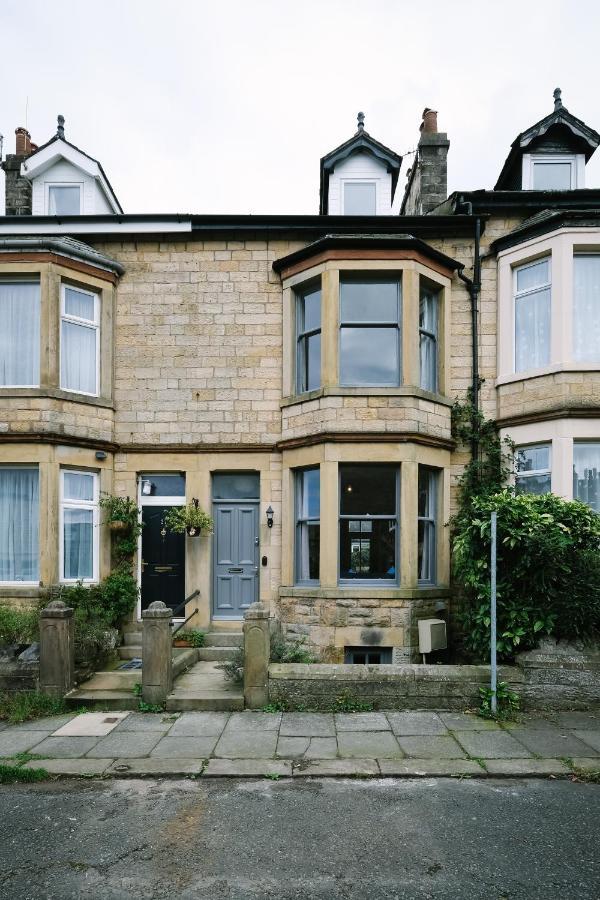 Period Retreat For 6, Explore The Lake District Lancaster Luaran gambar