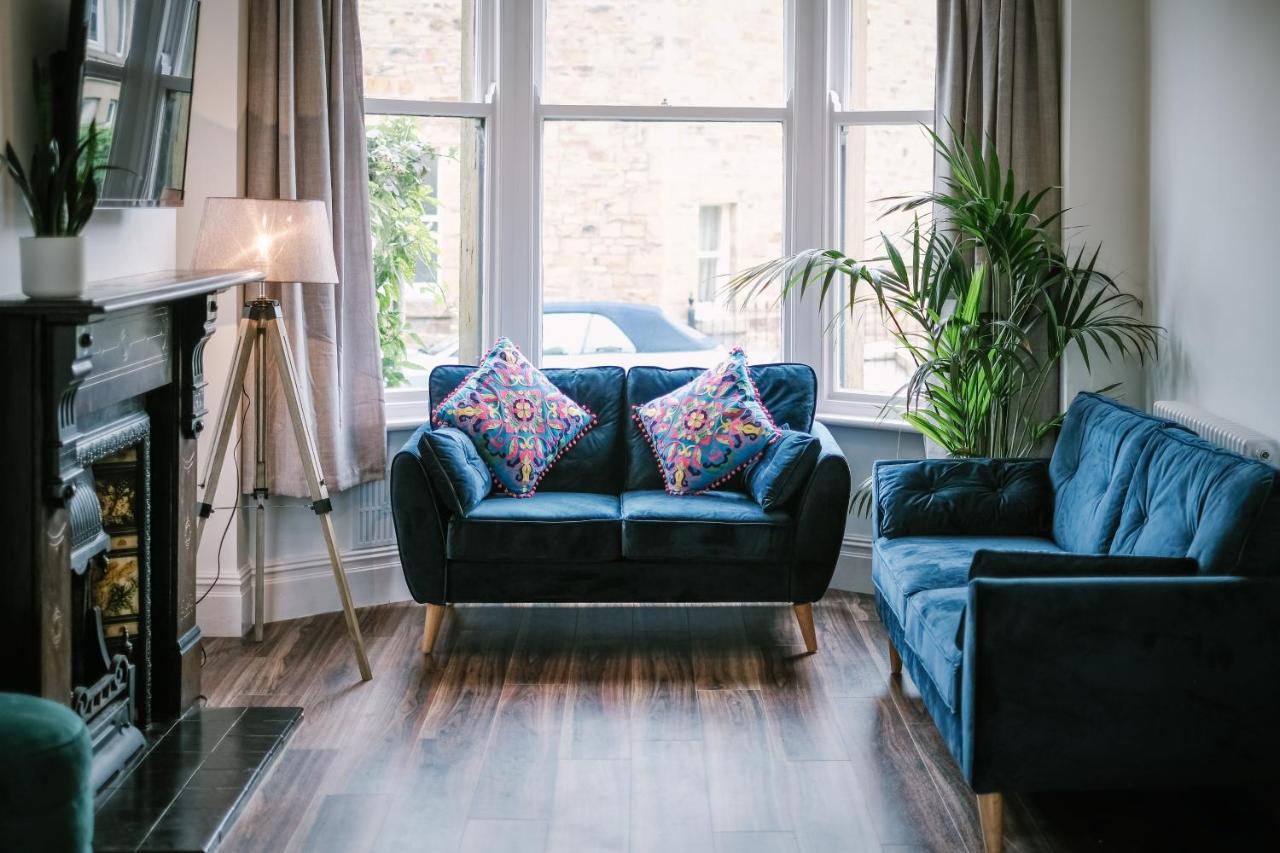 Period Retreat For 6, Explore The Lake District Lancaster Luaran gambar